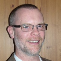 Profile Image for Mark Pearse