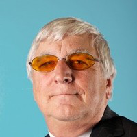 Dennis Hebberley avatar image