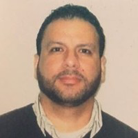 Pete Gonzalez avatar image