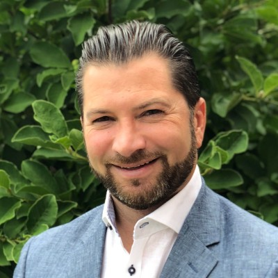 Kevork Salmastlian avatar image