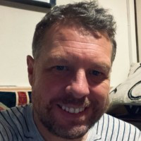 Richard Matthews avatar image