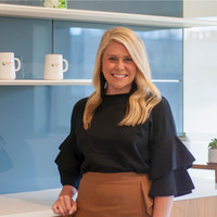 Whitney DeMarcus avatar image