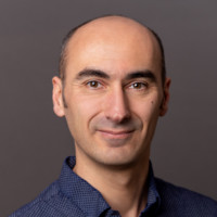 David Bizeul avatar image