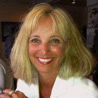 Profile Image for Patricia Templeman