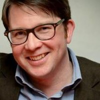 Jacob Morgan avatar image