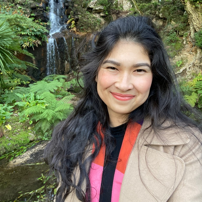 Kira Chin Kon Sung avatar image