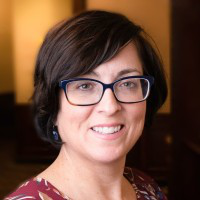 Michelle Beaudreau avatar image