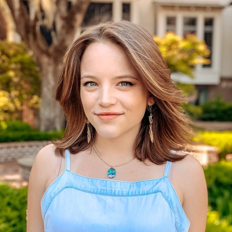 Holley Hagopian avatar image