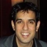 Anish Shah avatar image