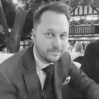 Tim Larcombe-Birks avatar image
