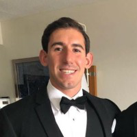 Travis Oates avatar image