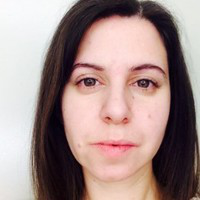 Anja Reske avatar image