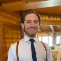 Henry Carpenter avatar image