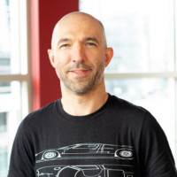 Chris Rothe avatar image