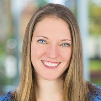 Cortney Eldridge avatar image