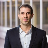 Charles Householder avatar image