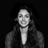 Angelina Gennis avatar image