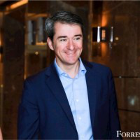 Fred Giron avatar image