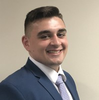 James Williams avatar image