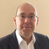 Mark Peacey avatar image