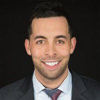 Bardia Razzaghi avatar image