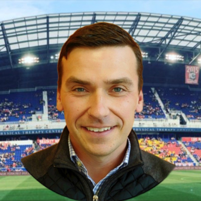 Preston Junger avatar image