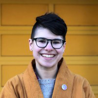 Elliya Cutler avatar image