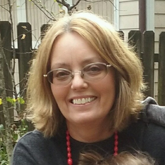 Rebecca Bynum avatar image