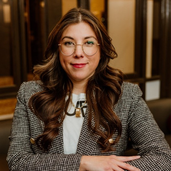 Claudia Aguilar, CPA avatar image