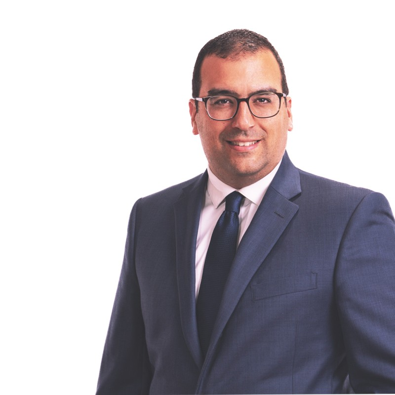 Benoit Chevrier avatar image