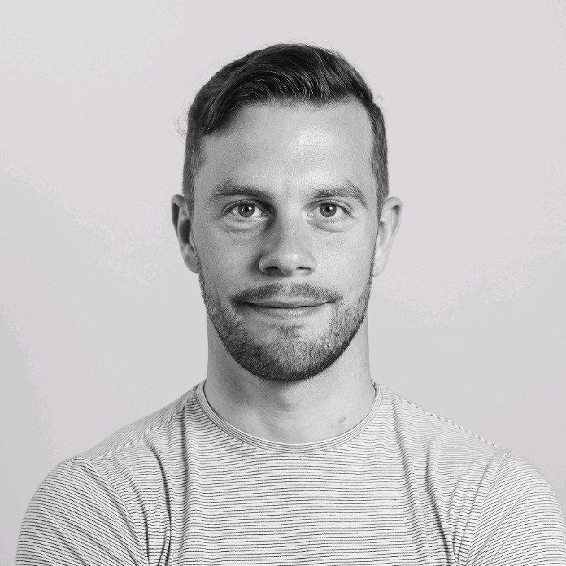 Jeppe Nielsen avatar image