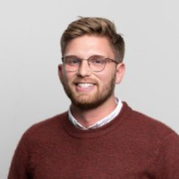 Sam Middleton avatar image