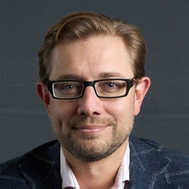 Andrew Sharpe avatar image