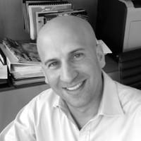 Barry Brott avatar image