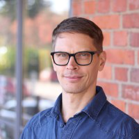 Mikko Laaksonen avatar image