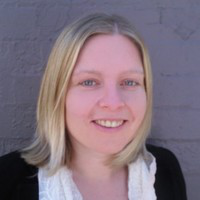 Rebecca Bradberry avatar image