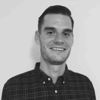 David Barker avatar image