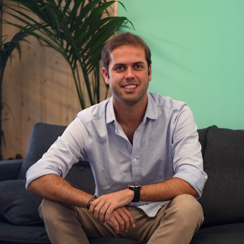 Juan Carlos Rovira avatar image