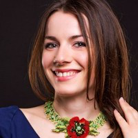 Profile Image for Anna Chebotar