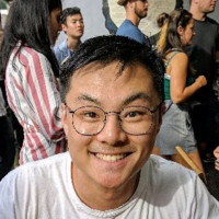 Profile Image for Ricky Huang
