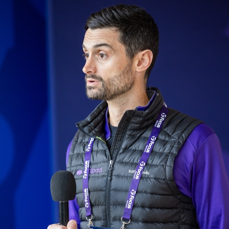 Gerard D'Onofrio avatar image