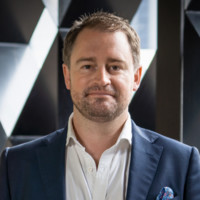 Simon Kent avatar image