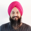 Supreet Singh avatar image