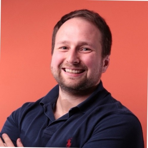 Guy Richards avatar image