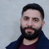 Armen Kherlopian avatar image