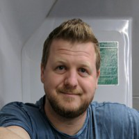 Matt Stride avatar image