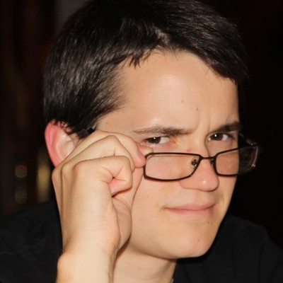 Andrew Boyle avatar image