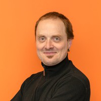 Profile Image for Daniel Bertschi