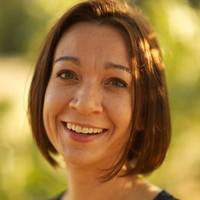 Kimberly Kosaka avatar image