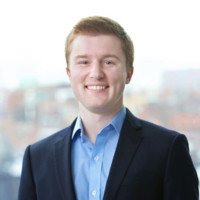 Ross Geiger avatar image